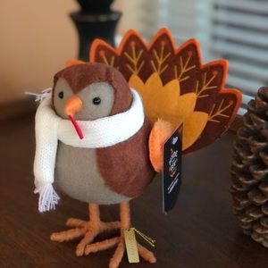 Turkey decoration from Hyde and Eek Boutique